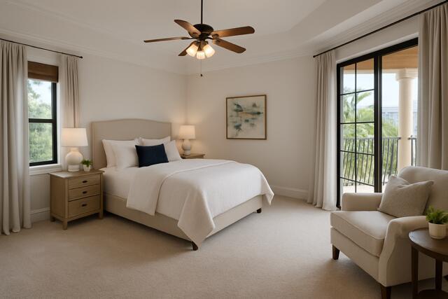 SUGAR SANDS REPLAT OF REP - Residential Lease