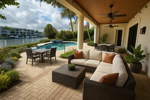 SUGAR SANDS REPLAT OF REP - Residential Lease