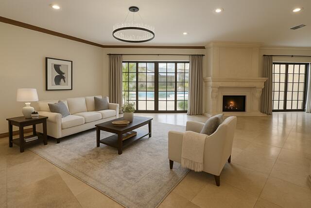 SUGAR SANDS REPLAT OF REP - Residential Lease