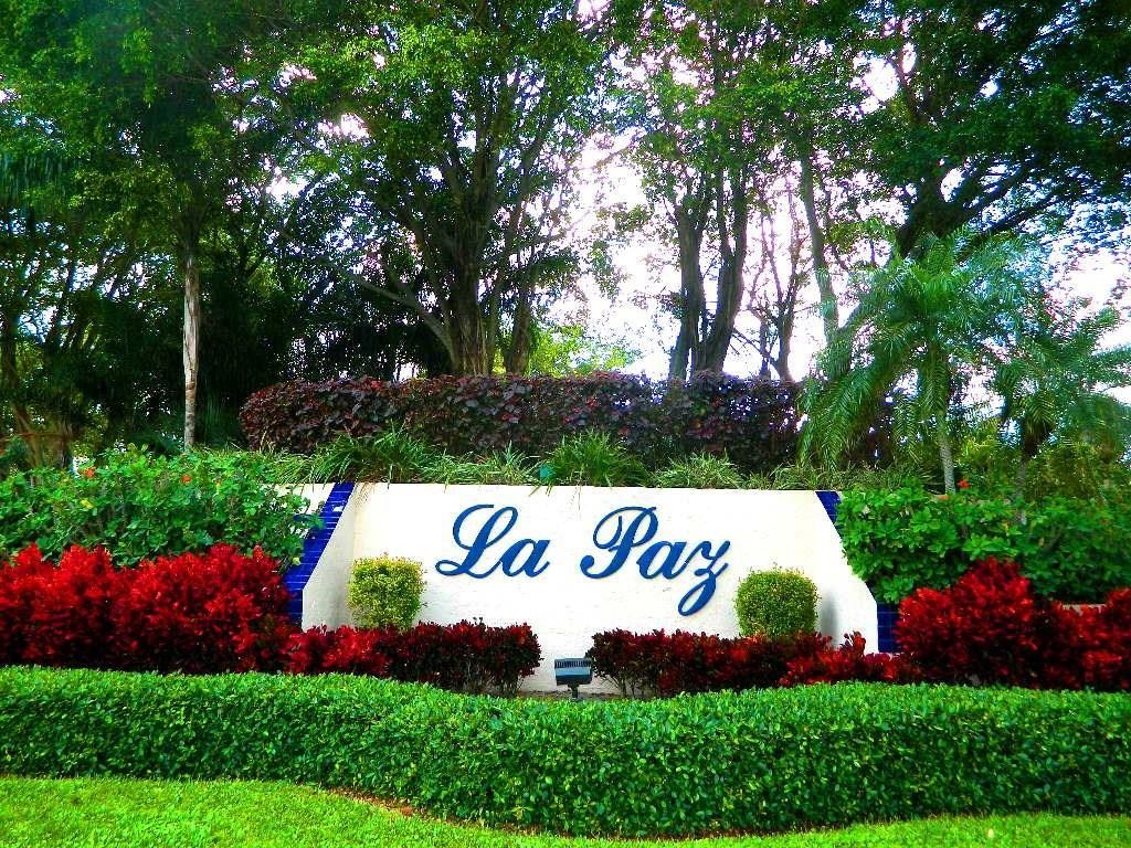 La Paz - Residential