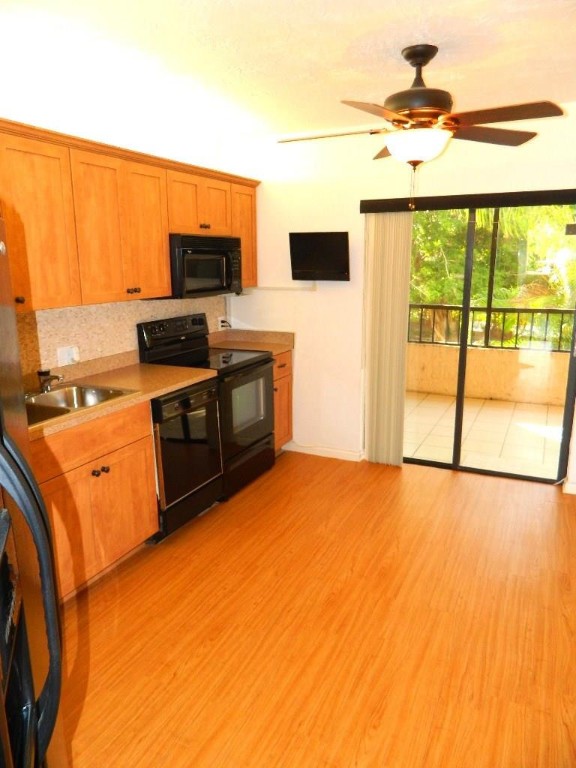 La Paz - Residential