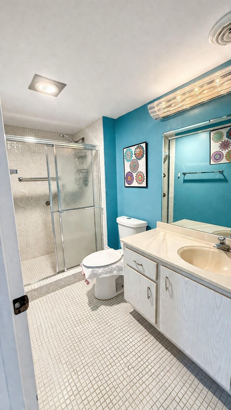 WOLVERTON AT CENTURY VILLAGE CONDO - Residential