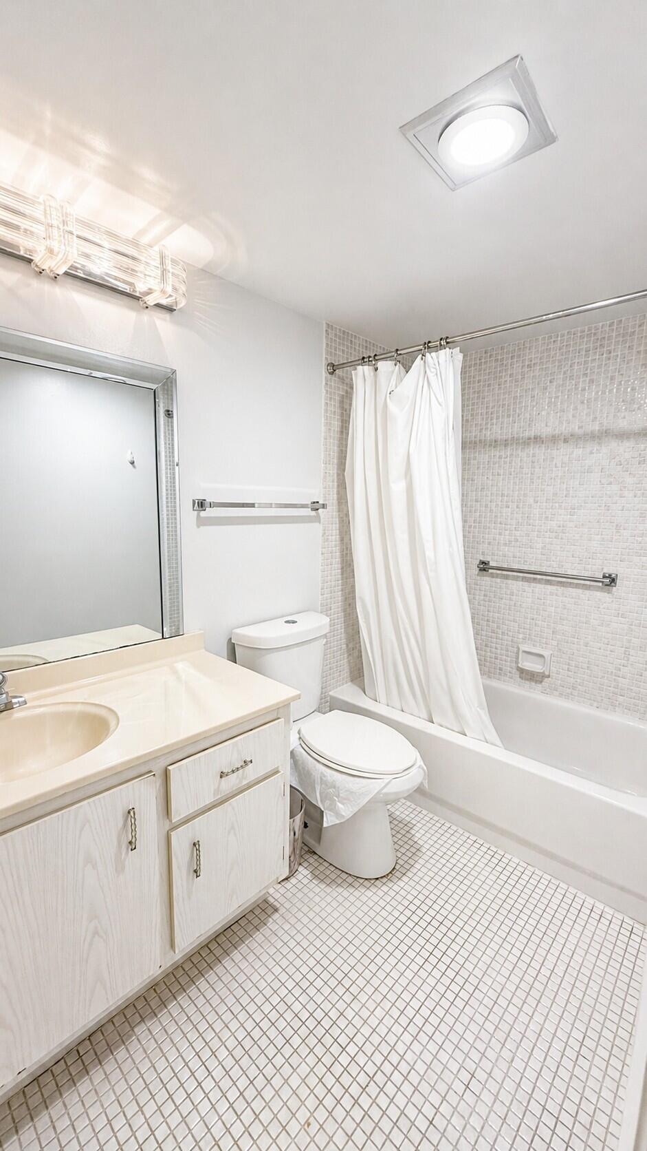 WOLVERTON AT CENTURY VILLAGE CONDO - Residential