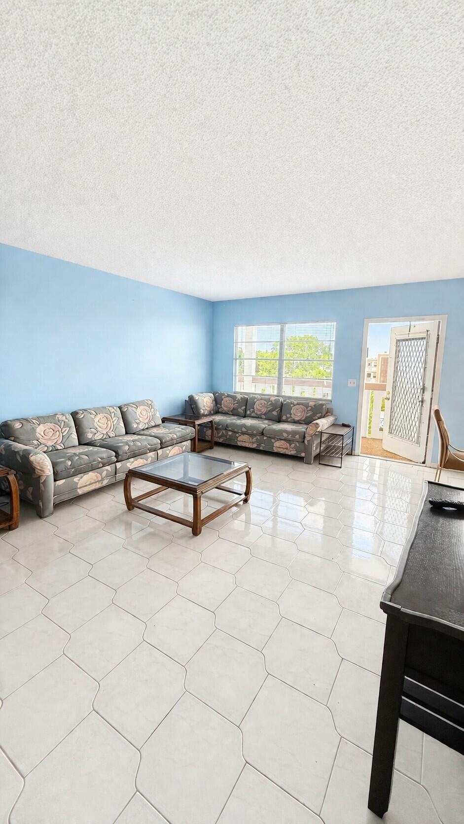 WOLVERTON AT CENTURY VILLAGE CONDO - Residential