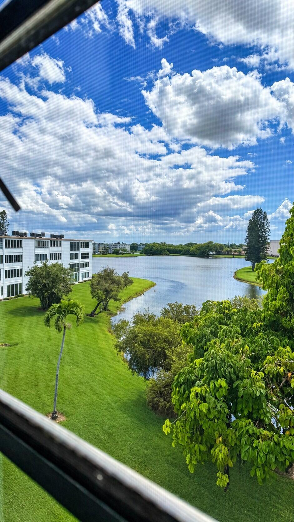 WOLVERTON AT CENTURY VILLAGE CONDO - Residential