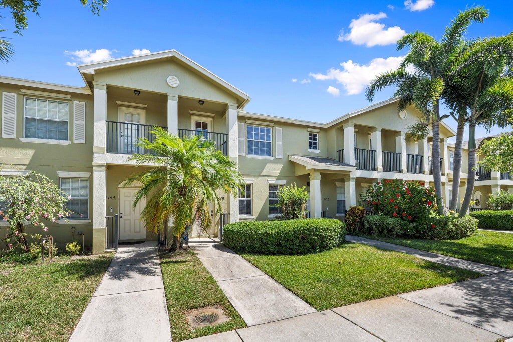 Photo of 2149 SE Grand Drive, Port Saint Lucie, FL 34952 (MLS # R11089434)