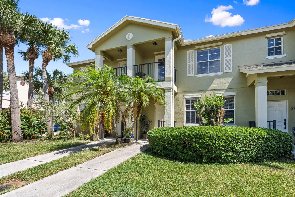 Photo of 2149 SE Grand Drive, Port Saint Lucie, FL 34952 (MLS # R11089434)