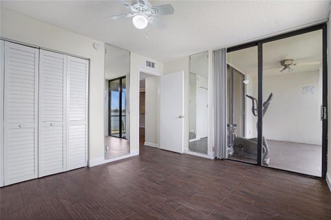 Tiny photo for 109 Lake Emerald Drive #110, Oakland Park, FL 33309 (MLS # F10519662)