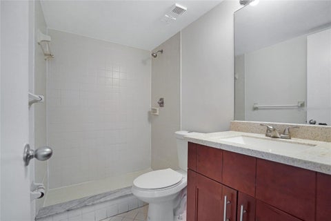 Tiny photo for 109 Lake Emerald Drive #110, Oakland Park, FL 33309 (MLS # F10519662)
