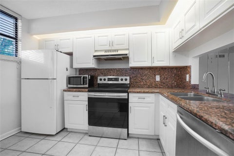 Tiny photo for 109 Lake Emerald Drive #110, Oakland Park, FL 33309 (MLS # F10519662)