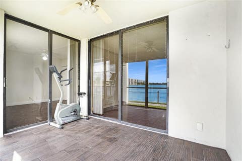 Tiny photo for 109 Lake Emerald Drive #110, Oakland Park, FL 33309 (MLS # F10519662)