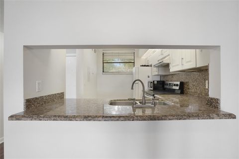 Tiny photo for 109 Lake Emerald Drive #110, Oakland Park, FL 33309 (MLS # F10519662)