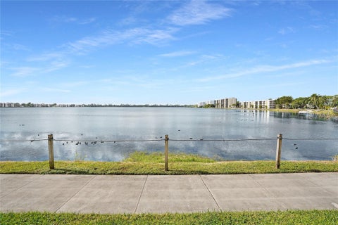 Tiny photo for 109 Lake Emerald Drive #110, Oakland Park, FL 33309 (MLS # F10519662)