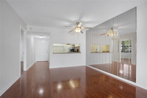 Tiny photo for 109 Lake Emerald Drive #110, Oakland Park, FL 33309 (MLS # F10519662)