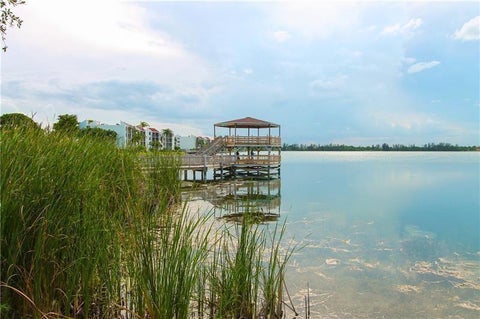 Tiny photo for 109 Lake Emerald Drive #110, Oakland Park, FL 33309 (MLS # F10519662)