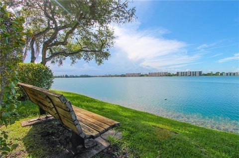 Tiny photo for 109 Lake Emerald Drive #110, Oakland Park, FL 33309 (MLS # F10519662)
