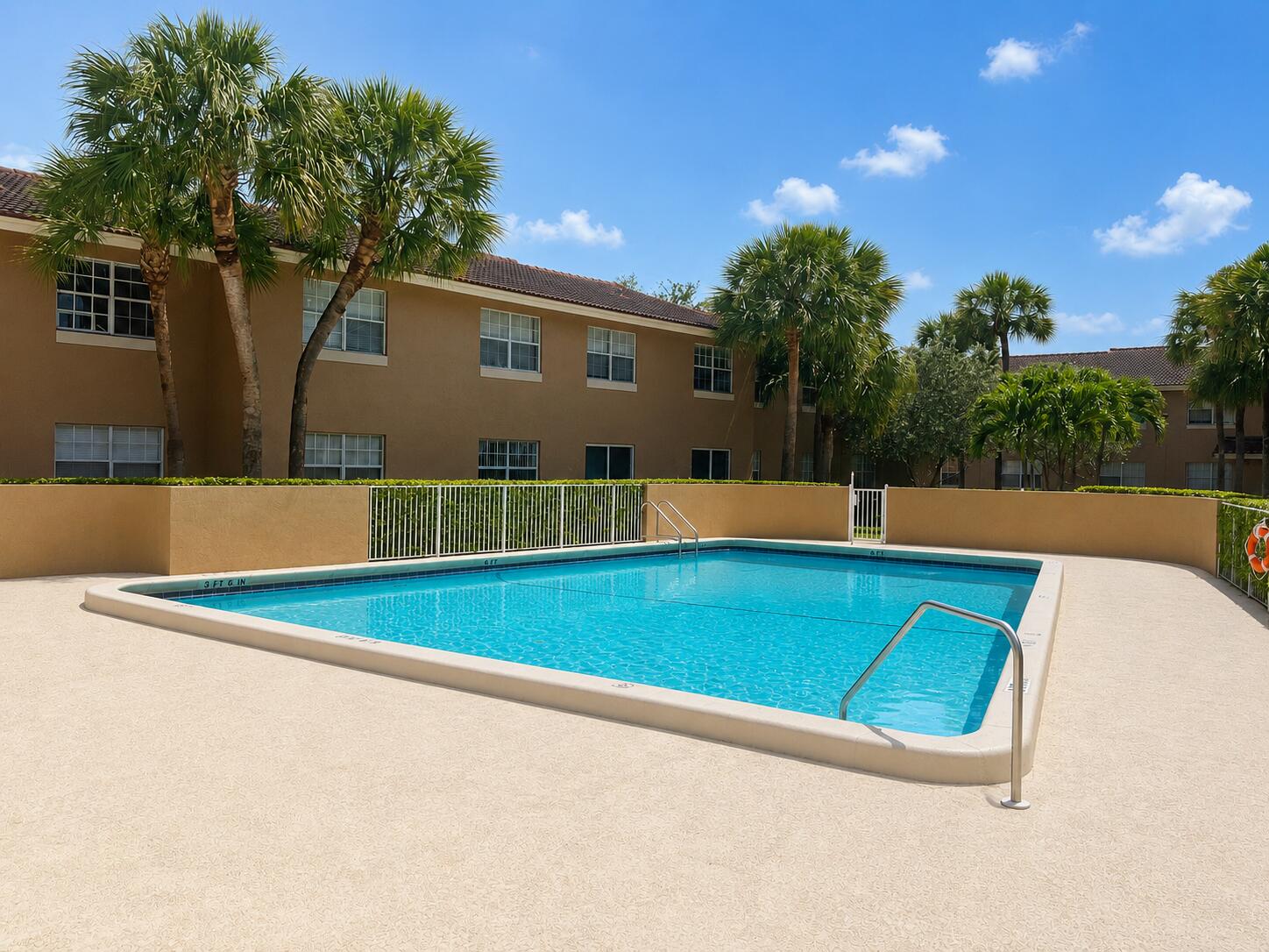 CORAL VILLAGE CONDO - Residential