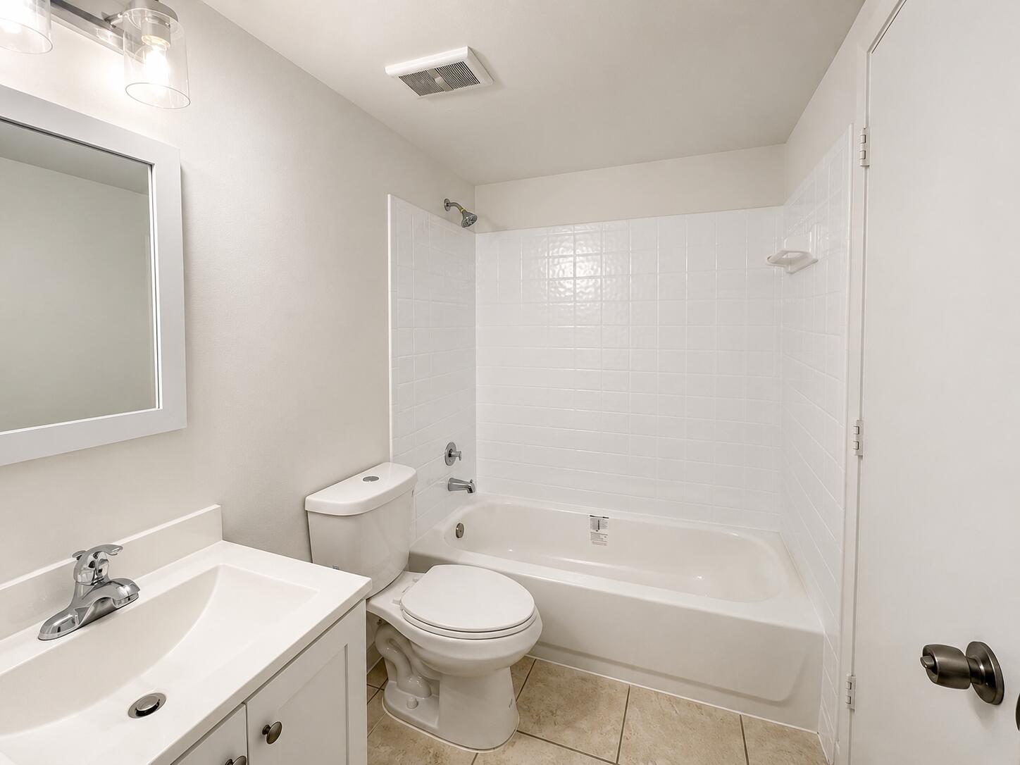 CORAL VILLAGE CONDO - Residential