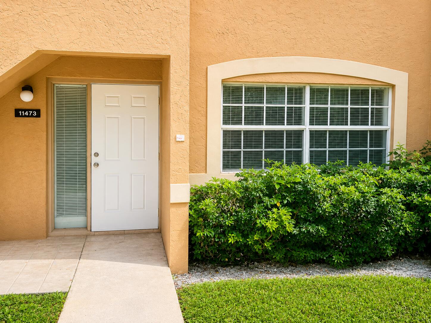 CORAL VILLAGE CONDO - Residential