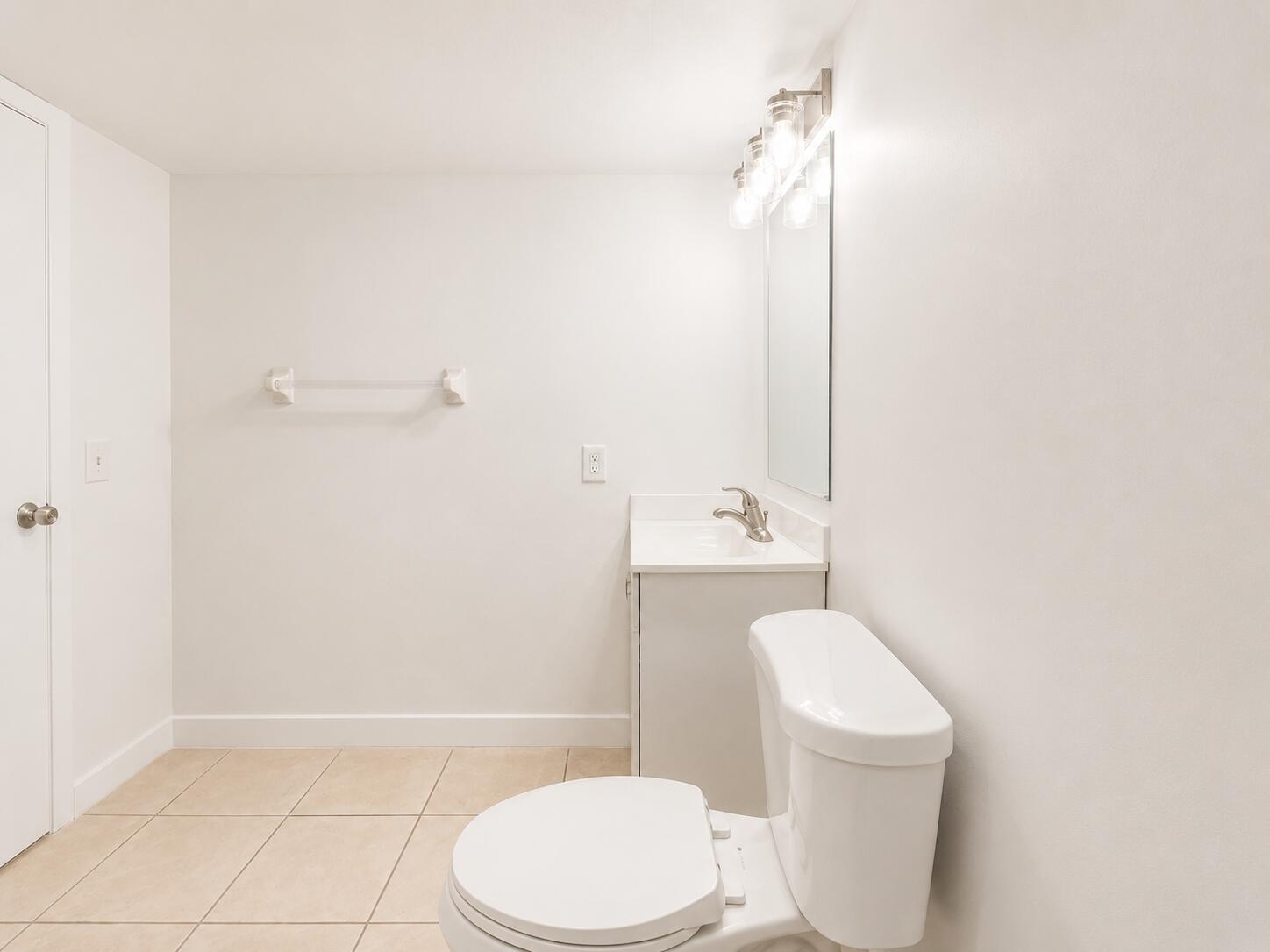 CORAL VILLAGE CONDO - Residential