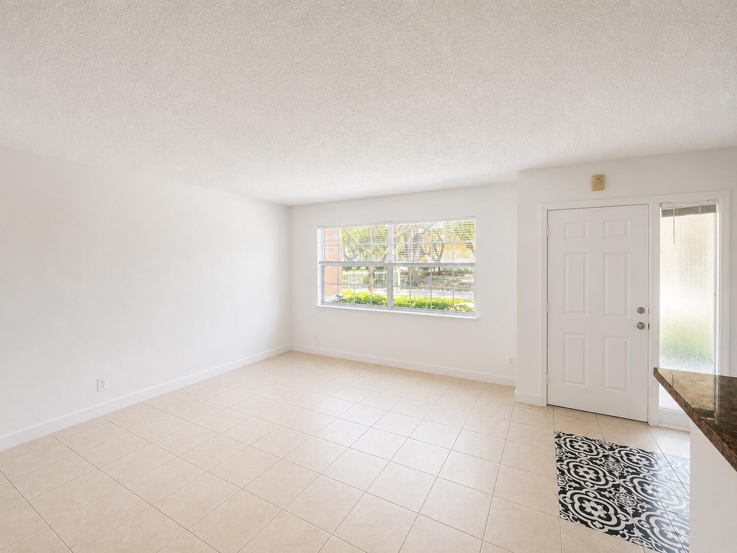CORAL VILLAGE CONDO - Residential