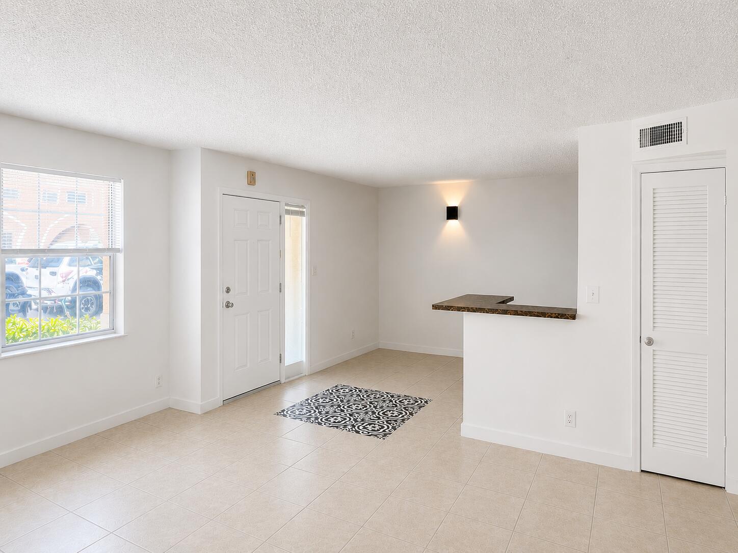 CORAL VILLAGE CONDO - Residential