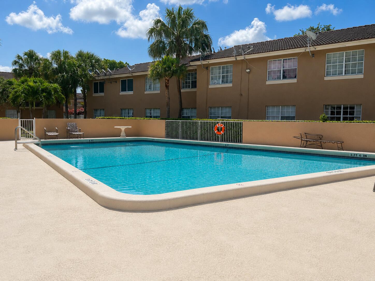 CORAL VILLAGE CONDO - Residential
