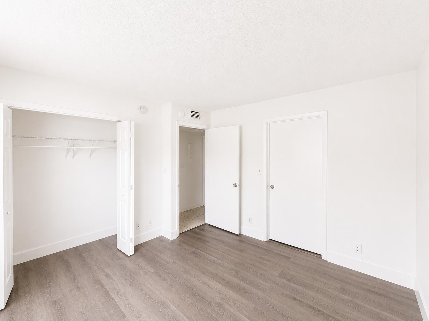 CORAL VILLAGE CONDO - Residential