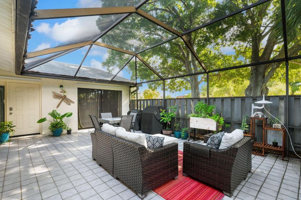 Photo of 1433 Captains Walk #18d, Fort Pierce, FL 34950 (MLS # R11123517)