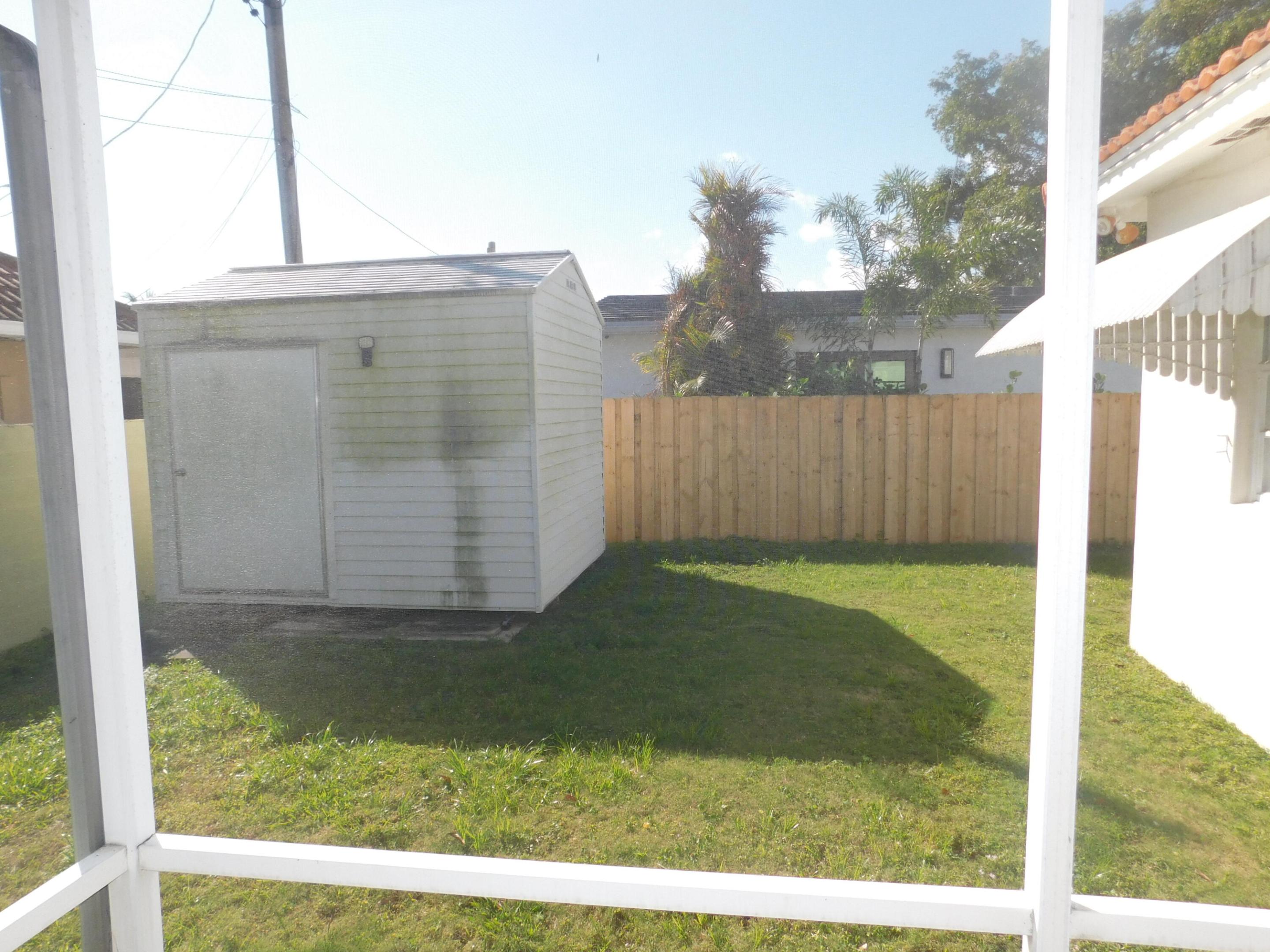 ALHAMBRA PARK - Residential