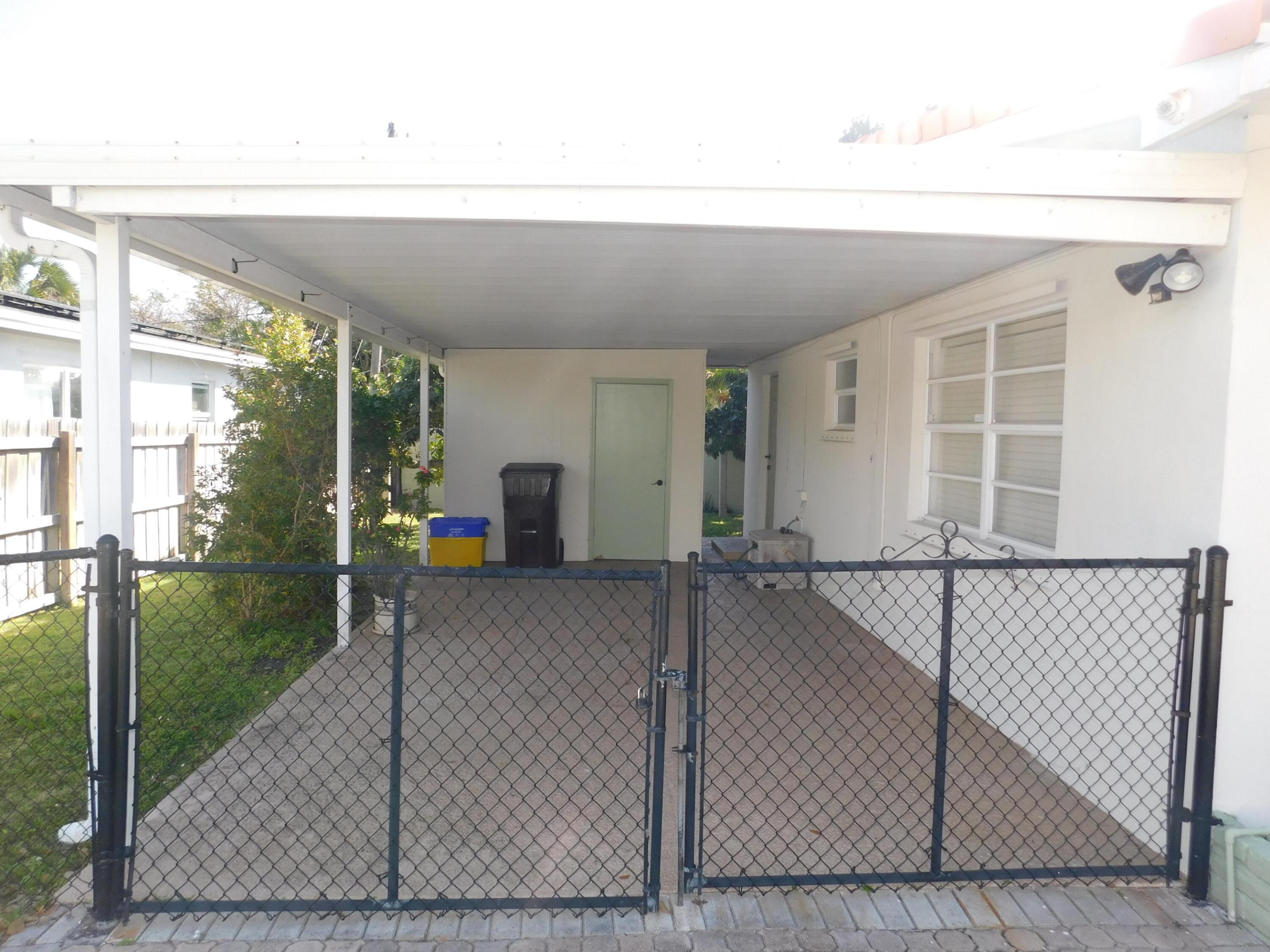 ALHAMBRA PARK - Residential