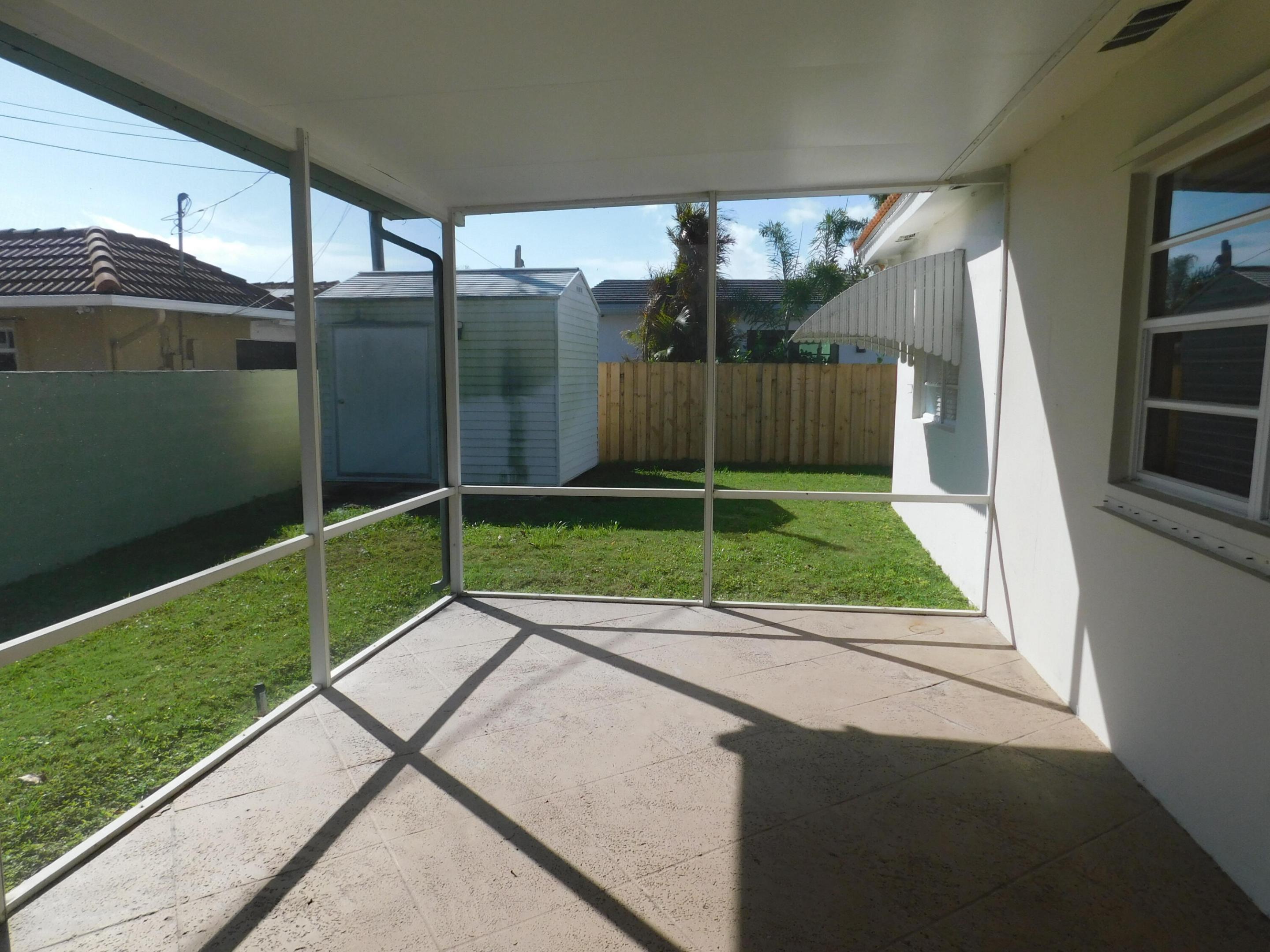 ALHAMBRA PARK - Residential