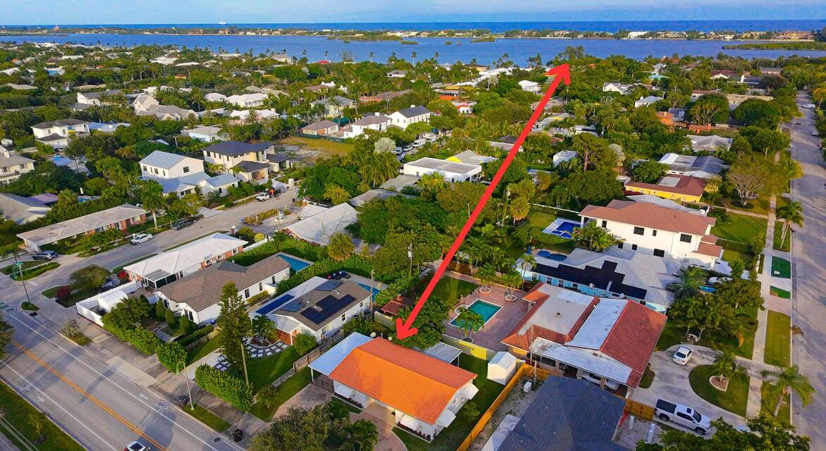 ALHAMBRA PARK - Residential