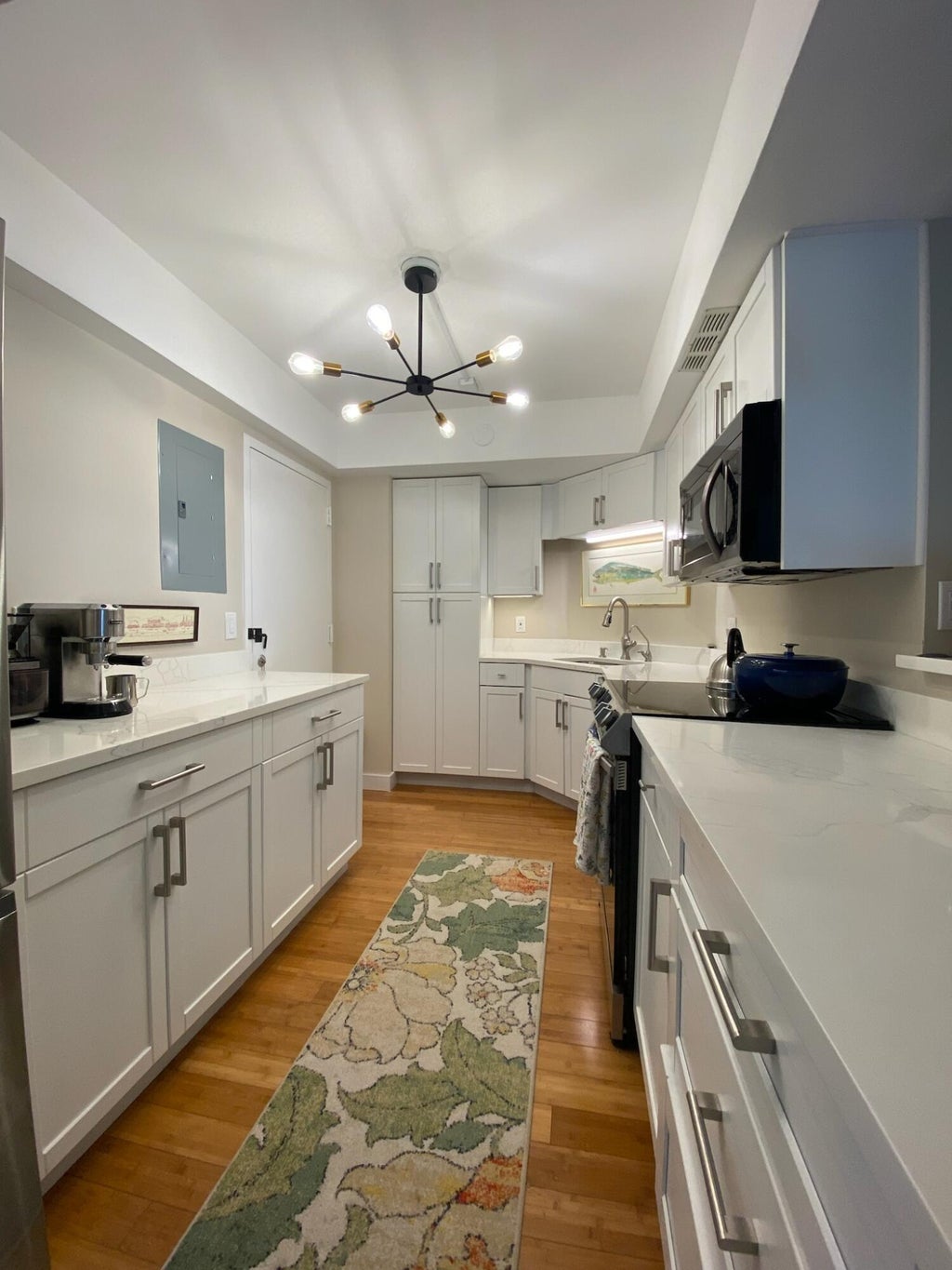 Photo of 2425 Presidential Way #1405, West Palm Beach, FL 33401 (MLS # R11090660)