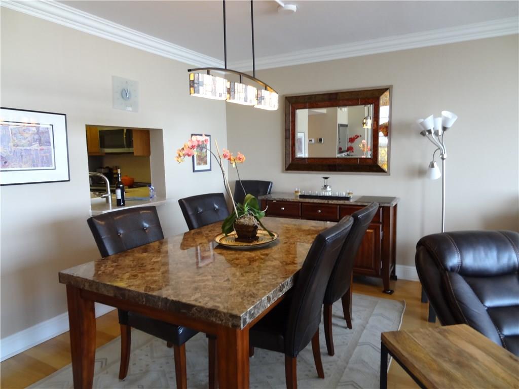 EAST POINT TOWERS - Residential