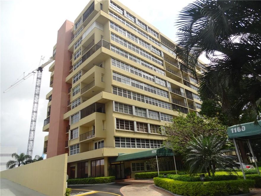 Largest 1 bedrm model with full master bath plus powder room and interior washer/dryer.Completely remodeled and turnkey furnished.All  rooms have been updated ,real wood floors, kitchen with Corian counters and backsplash.In addition new A/C, water heater and electric panel absolutely nothing to replace.Deeded garage space,24 hr security, near the beach, grocery stores, galleria shops, cinema and restaurants.2 exercise rms, htd pool, sauna, car wash.Boat dock avail for up to 25,next to new Riva 1mil+apts.