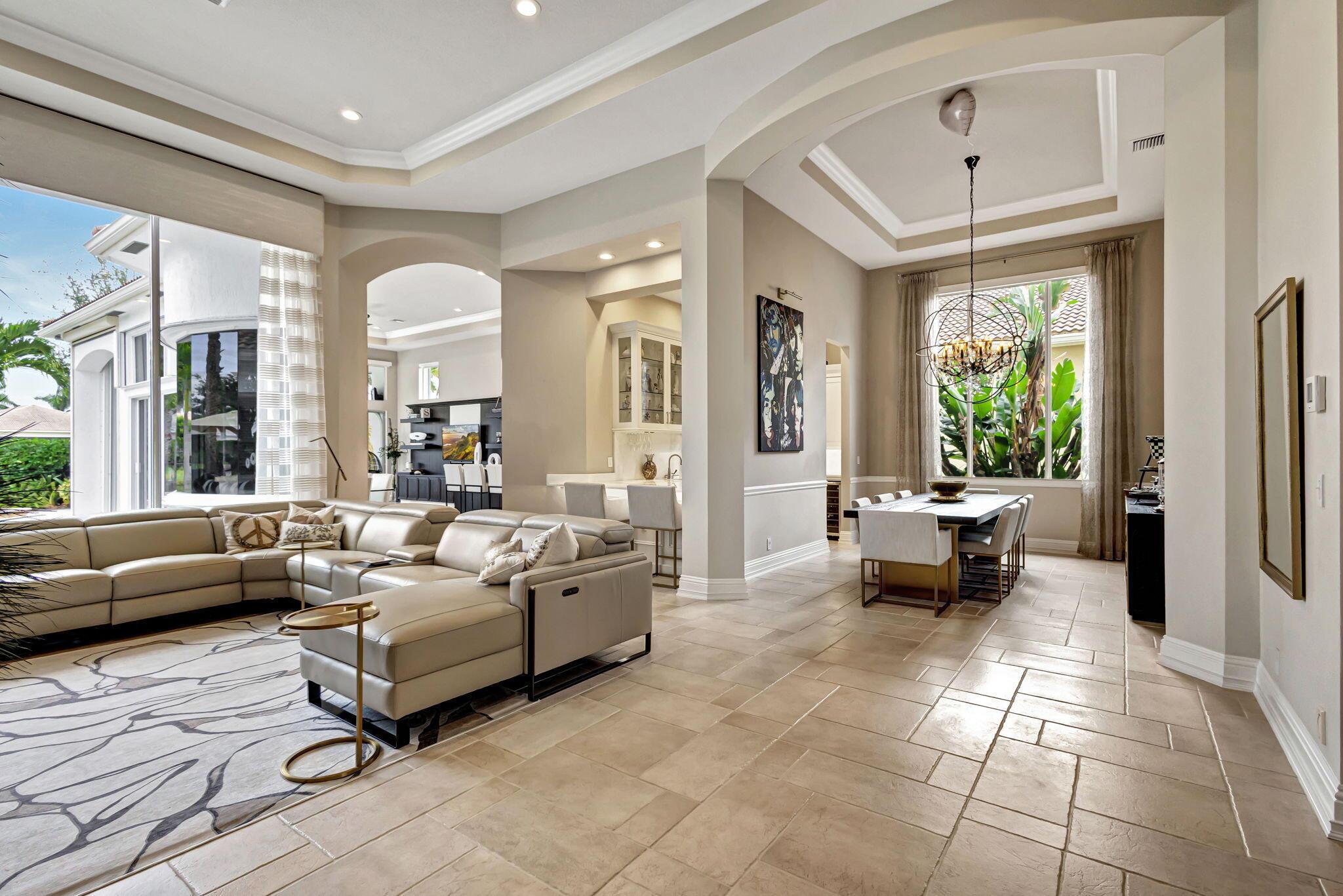 MIRASOL PAR 24 - Residential