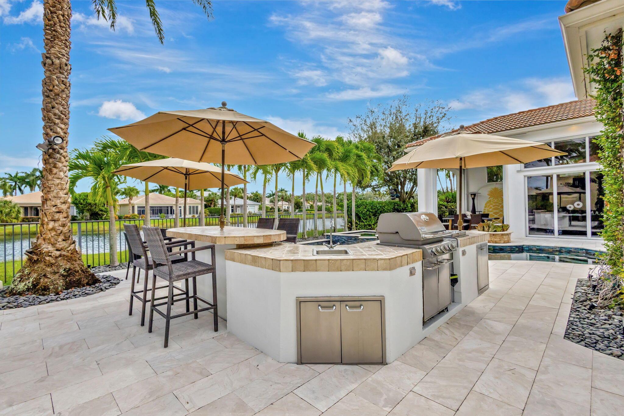 MIRASOL PAR 24 - Residential