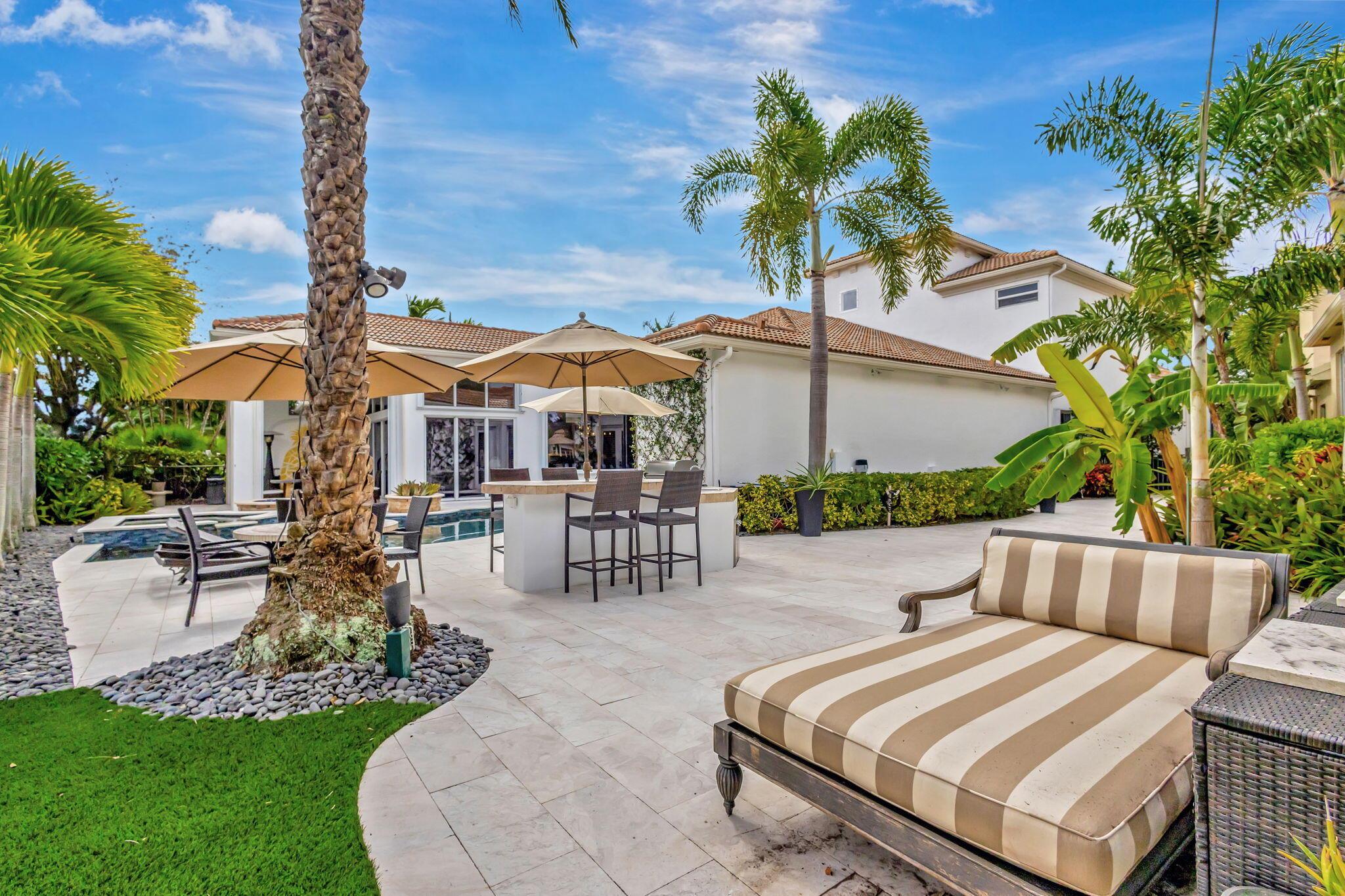 MIRASOL PAR 24 - Residential