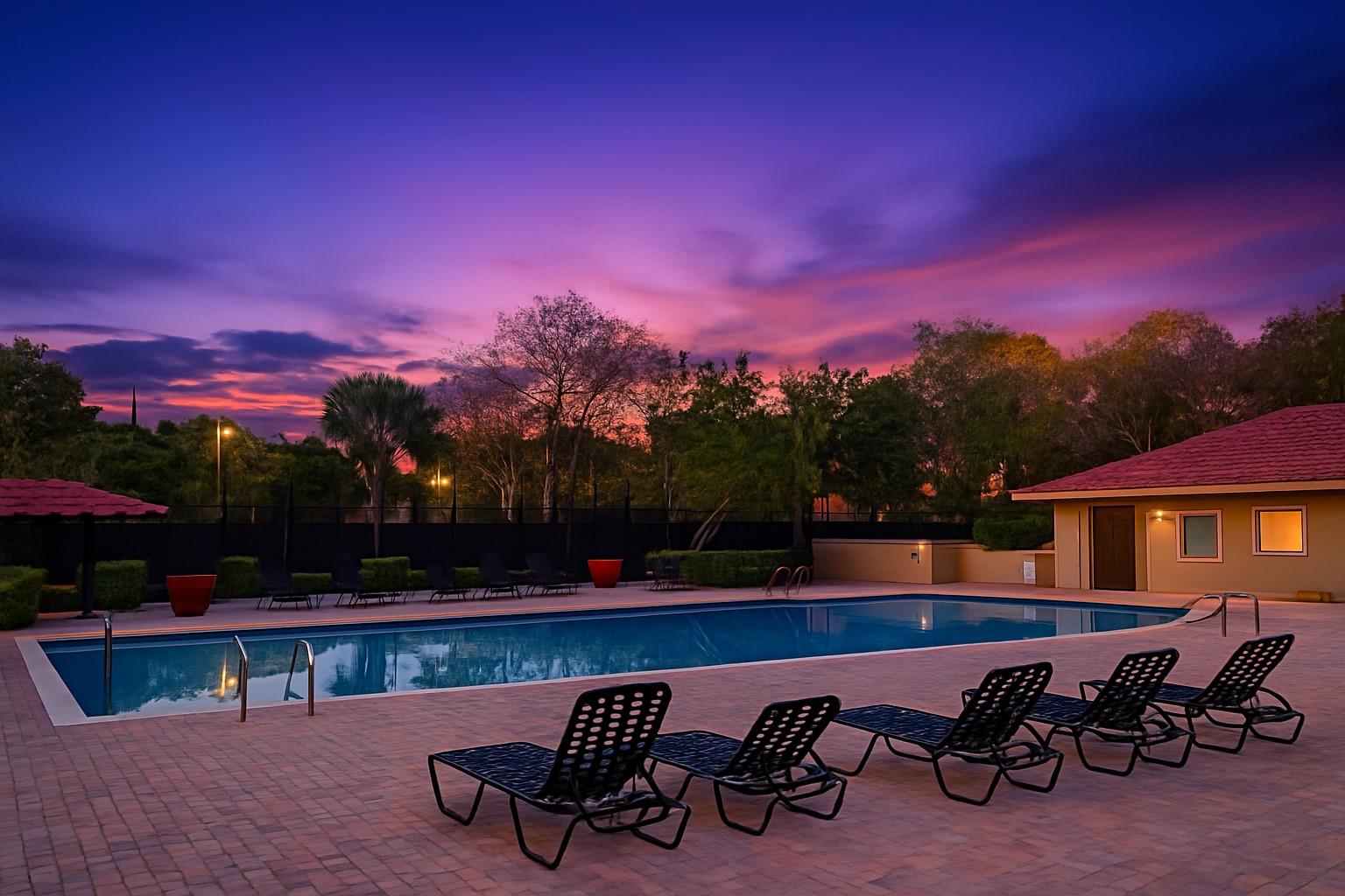 BOCA RIO NORTH - Residential