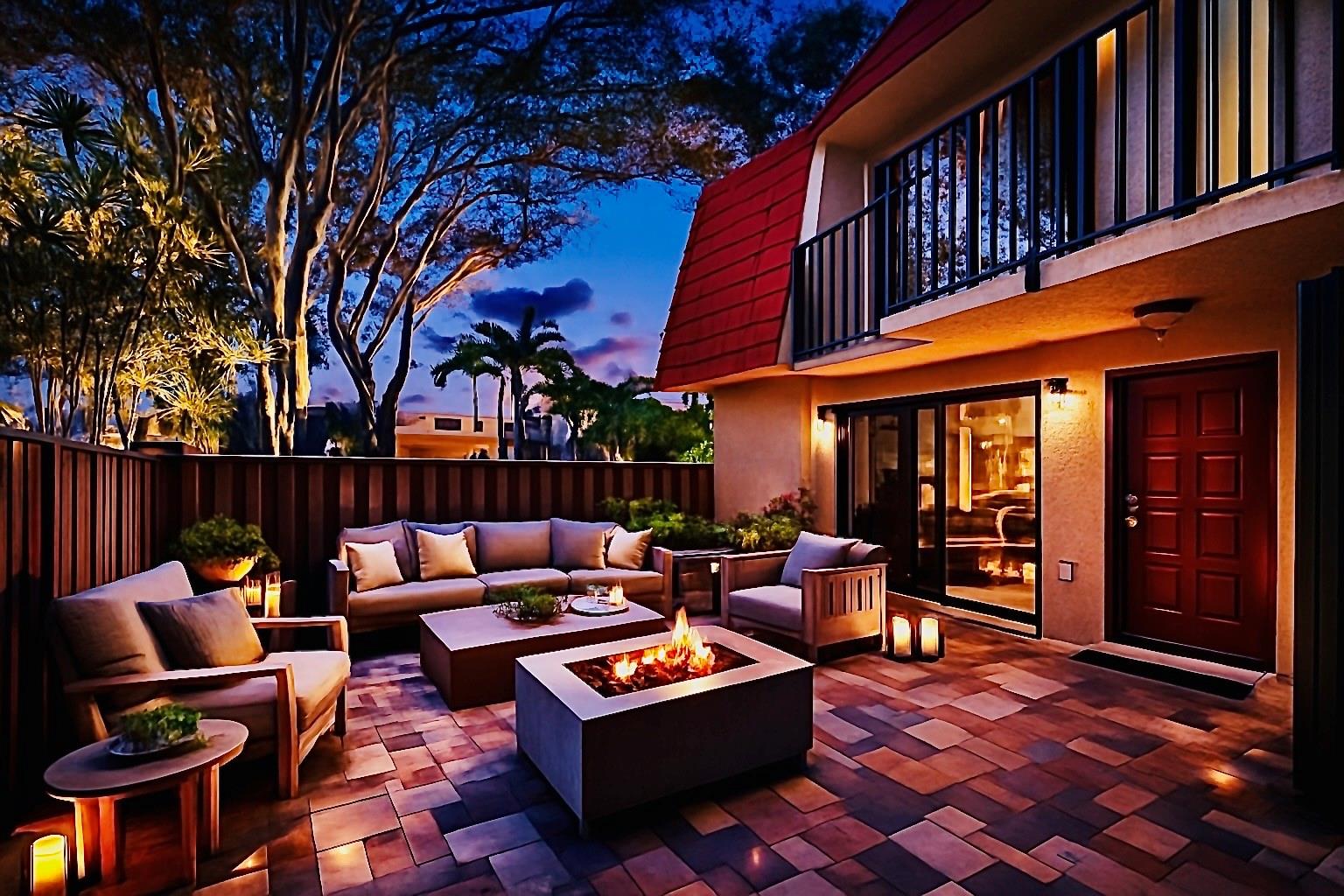 BOCA RIO NORTH - Residential