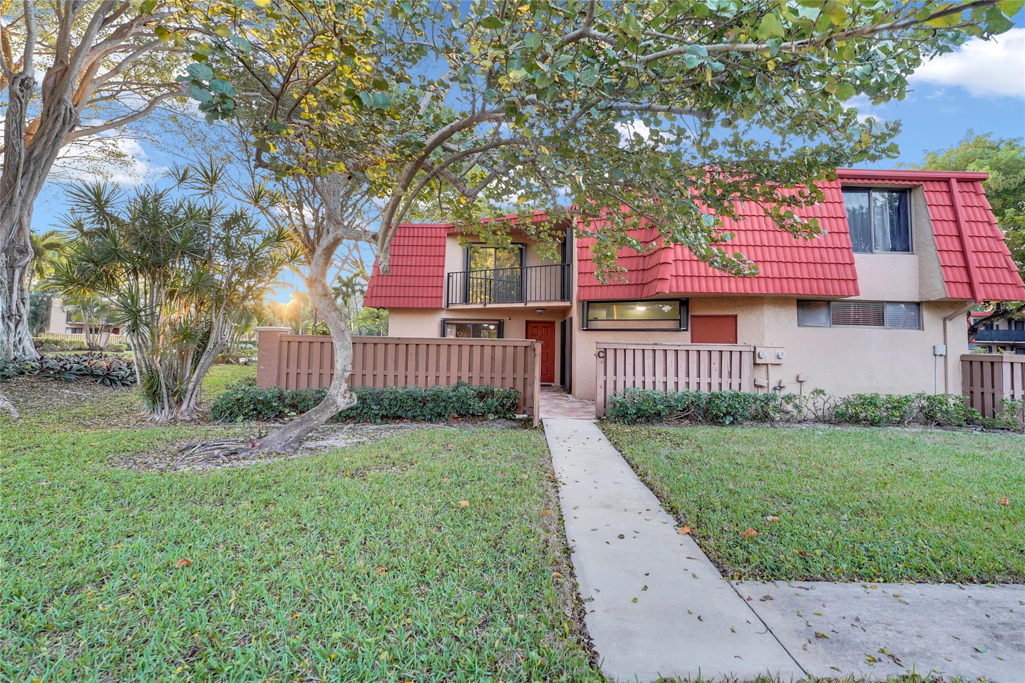 BOCA RIO NORTH - Residential