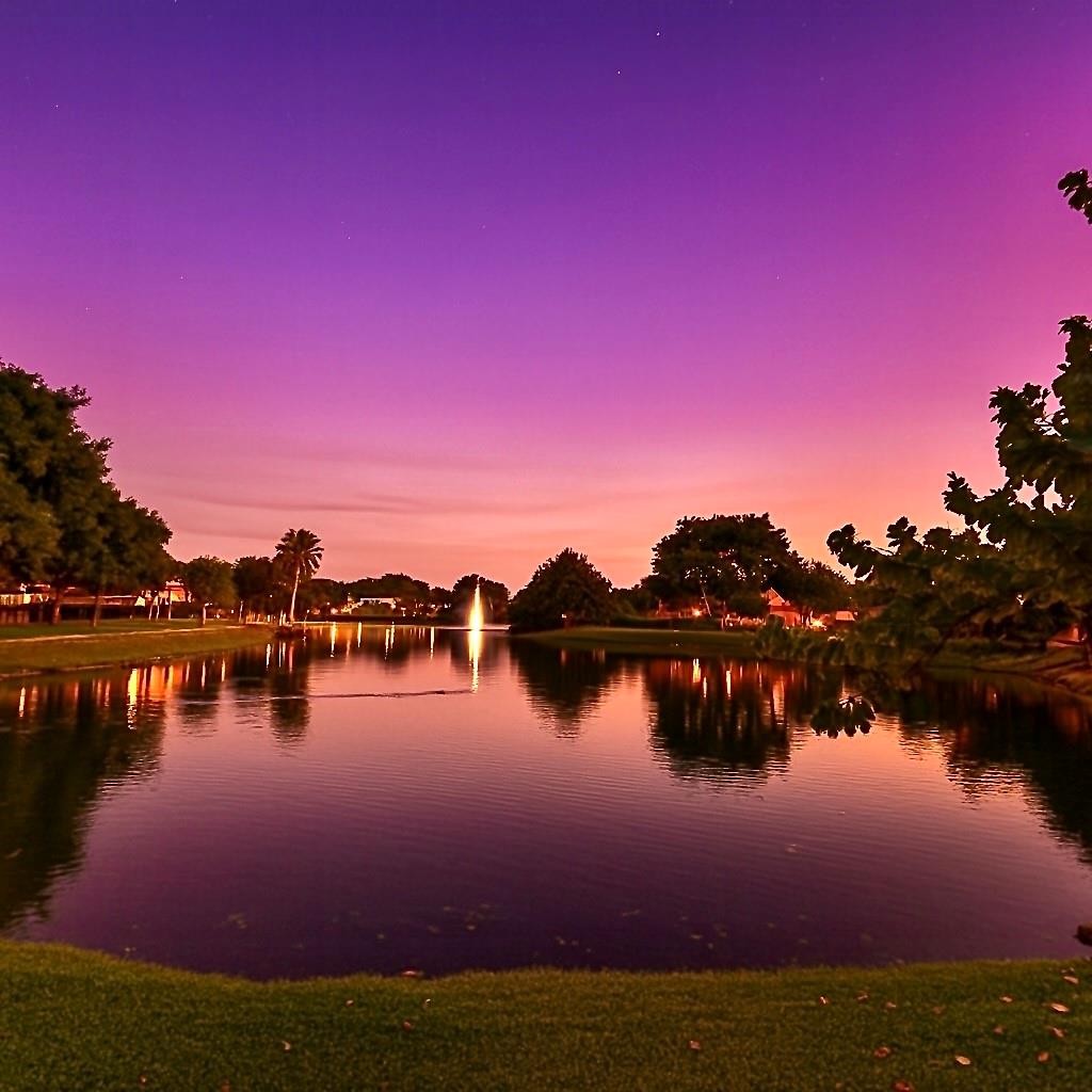 BOCA RIO NORTH - Residential