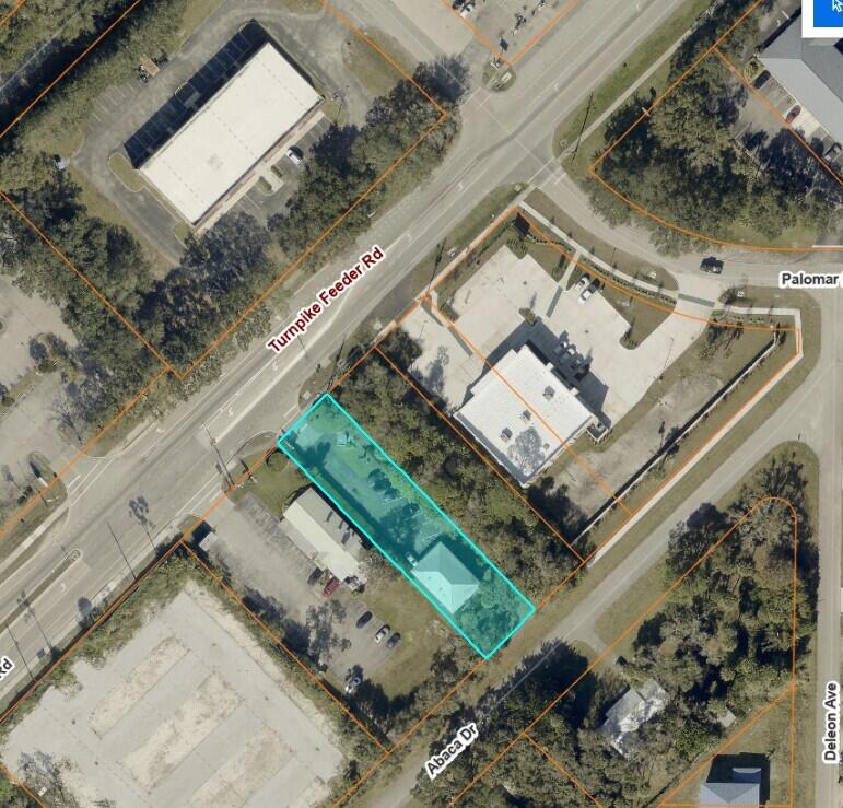 5024 Turnpike Feeder Road