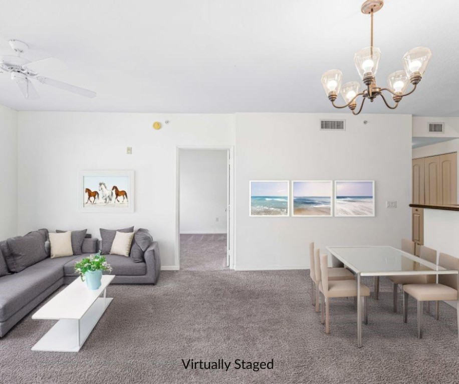 Lauderdale One Condo - Residential Lease