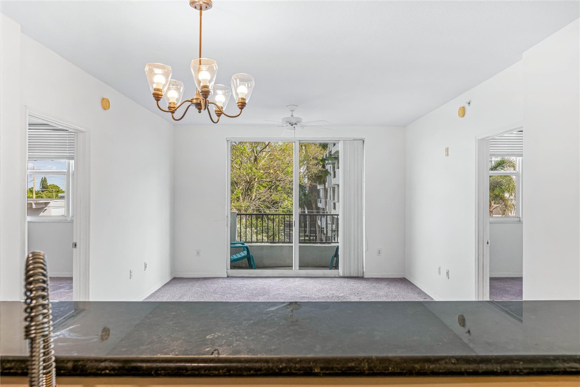 Lauderdale One Condo - Residential Lease