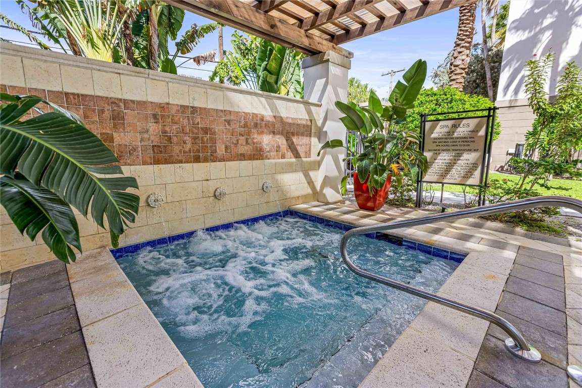 Lauderdale One Condo - Residential Lease