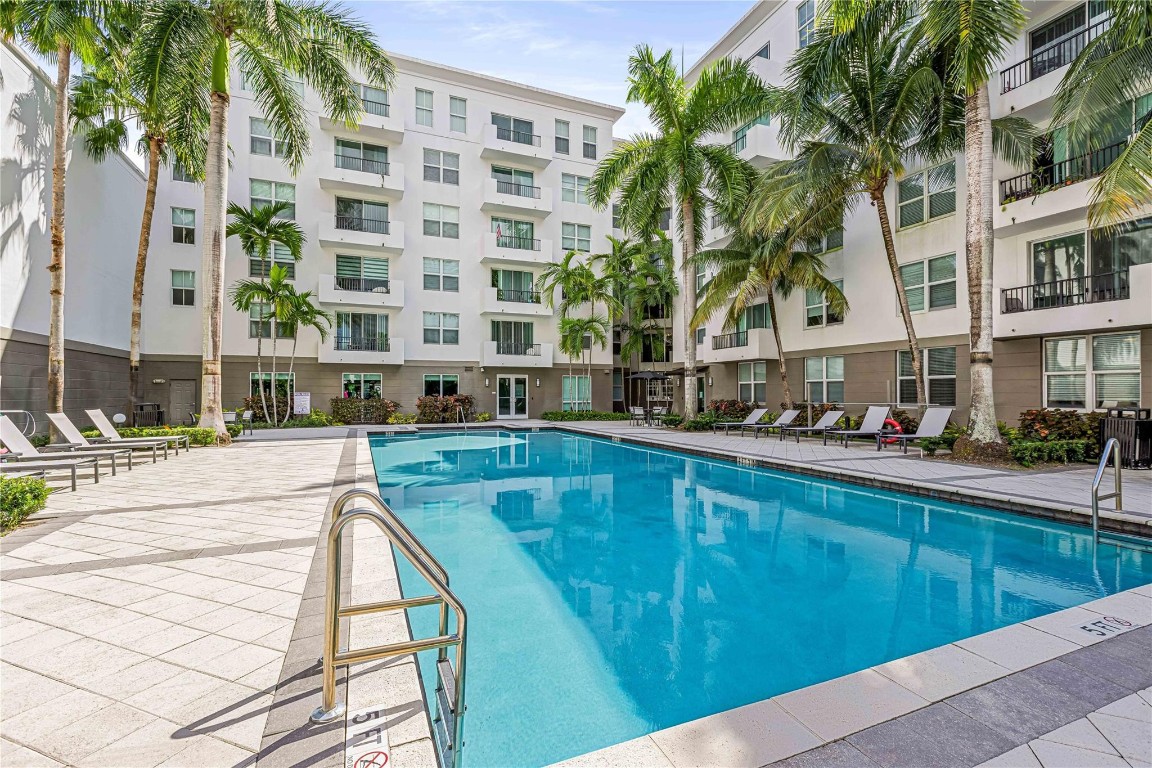 Lauderdale One Condo - Residential Lease