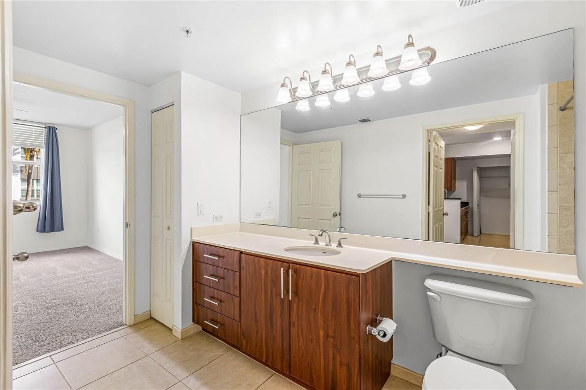 Lauderdale One Condo - Residential Lease