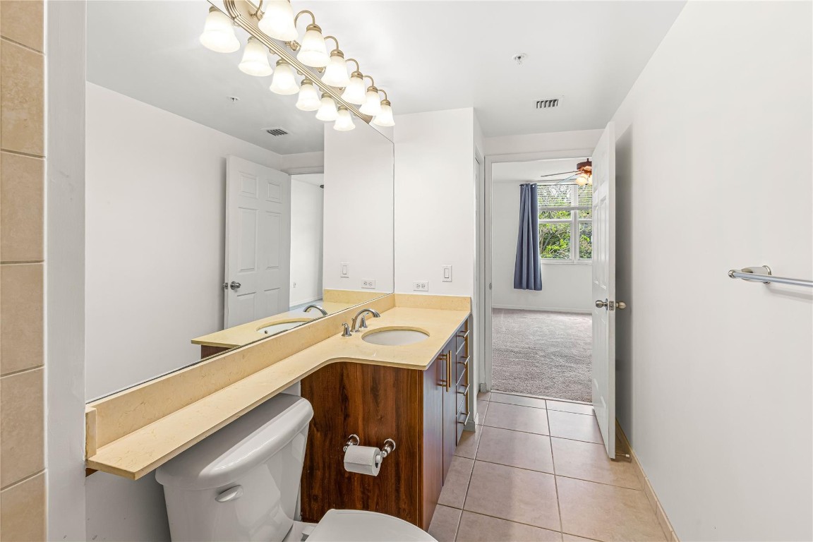 Lauderdale One Condo - Residential Lease